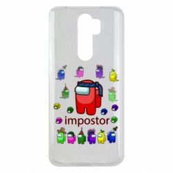 Xiaomi Redmi Note 8 Pro