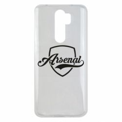 Xiaomi Redmi Note 8 Pro