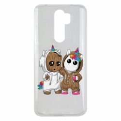 Xiaomi Redmi Note 8 Pro