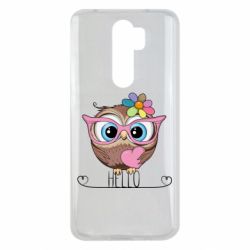Xiaomi Redmi Note 8 Pro