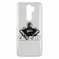 Xiaomi Redmi Note 8 Pro