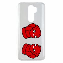 Xiaomi Redmi Note 8 Pro