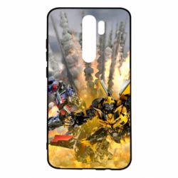 Xiaomi Redmi Note 8 Pro