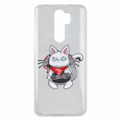 Xiaomi Redmi Note 8 Pro