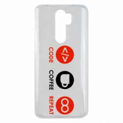 Xiaomi Redmi Note 8 Pro