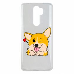 Xiaomi Redmi Note 8 Pro