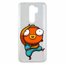 Xiaomi Redmi Note 8 Pro