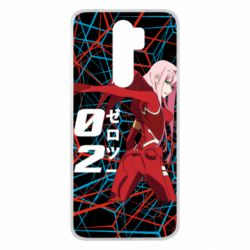 Xiaomi Redmi Note 8 Pro