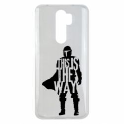 Xiaomi Redmi Note 8 Pro