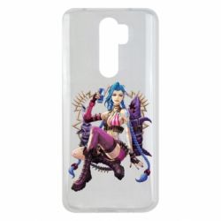 Xiaomi Redmi Note 8 Pro