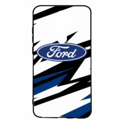 Чохол з розділу Ford Ford logo and art для Xiaomi Redmi Note 8 Pro - FATLINE Чохол з розділу Ford Ford logo and art для Xiaomi Redmi Note 8 Pro