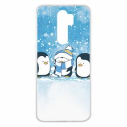 Xiaomi Redmi Note 8 Pro