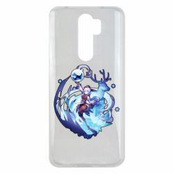 Xiaomi Redmi Note 8 Pro