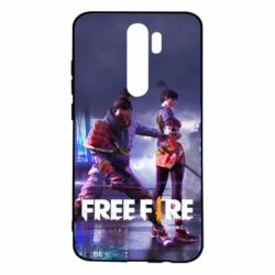 Xiaomi Redmi Note 8 Pro