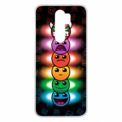 Xiaomi Redmi Note 8 Pro