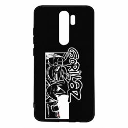 Xiaomi Redmi Note 8 Pro