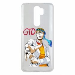 Xiaomi Redmi Note 8 Pro