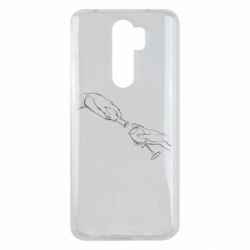 Xiaomi Redmi Note 8 Pro