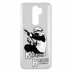 Xiaomi Redmi Note 8 Pro