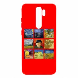 Xiaomi Redmi Note 8 Pro