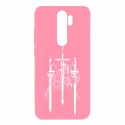 Xiaomi Redmi Note 8 Pro