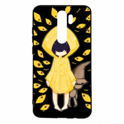 Xiaomi Redmi Note 8 Pro
