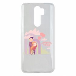 Xiaomi Redmi Note 8 Pro