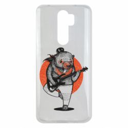 Xiaomi Redmi Note 8 Pro