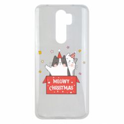 Xiaomi Redmi Note 8 Pro