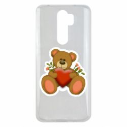 Xiaomi Redmi Note 8 Pro