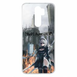 Xiaomi Redmi Note 8 Pro