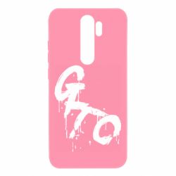 Xiaomi Redmi Note 8 Pro