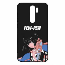 Xiaomi Redmi Note 8 Pro