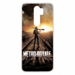 Xiaomi Redmi Note 8 Pro