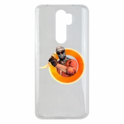 Xiaomi Redmi Note 8 Pro