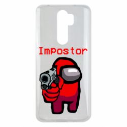 Xiaomi Redmi Note 8 Pro