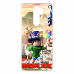 Xiaomi Redmi Note 8 Pro