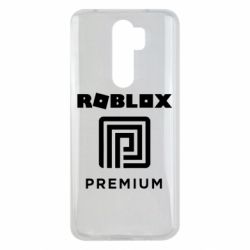 Xiaomi Redmi Note 8 Pro