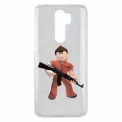 Xiaomi Redmi Note 8 Pro