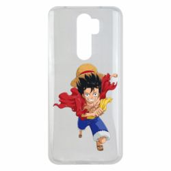 Xiaomi Redmi Note 8 Pro