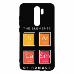 Xiaomi Redmi Note 8 Pro