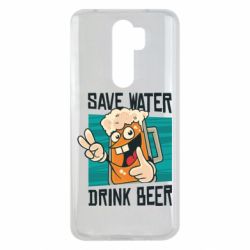 Xiaomi Redmi Note 8 Pro