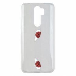 Xiaomi Redmi Note 8 Pro