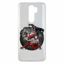 Xiaomi Redmi Note 8 Pro