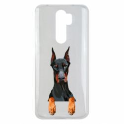 Xiaomi Redmi Note 8 Pro