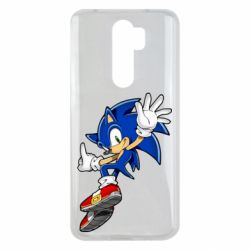 Xiaomi Redmi Note 8 Pro