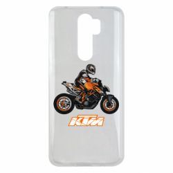Xiaomi Redmi Note 8 Pro