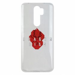 Xiaomi Redmi Note 8 Pro