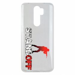 Xiaomi Redmi Note 8 Pro