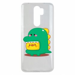 Xiaomi Redmi Note 8 Pro